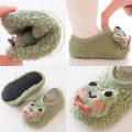 Miniatyrbild 4 av 7: Toddler Barntofflor Strumpor MRABBIT RABBIT MRABBIT