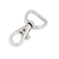 Miniatyrbilde 3 av 10: 5 stk Metal Snap Hook Trekkspenner 3 3 3