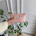 Miniatyrbillede 5 af 10: Kosmetisk opbevaringstaske Money Pouch Bag 04 04 04