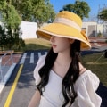 Pikkukuva 8 / 10: Bucket Hat Beach Cap MUSTA Black