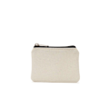 Miniatyrbillede 1 af 7: 3 stk ensfarvet møntpung BEIGE 3 stk 3 stk Beige 3Pcs-3Pcs