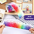 Miniatyrbilde 3 av 6: Borders Stickers Board Border Border Trim