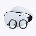 Pikkukuva 8 / 10: 1pari Myopia-linssilasit asfääriset hartsilinssit -4,0D -4,0D -4.0D