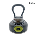 Miniatyrbild 1 av 10: 1st Cover Cap LID 6 LID 6 Lid 6