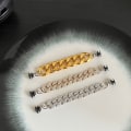 Miniatyrbilde 4 av 9: 2STK/SETT Sko Kjeder Sko Charms C-2STK C-2STK C-2PCS