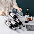 Miniatyrbilde 6 av 10: Vannflaskeoppbevaringsstativ Koppholder TO GRIDS TO GRIDS two grids