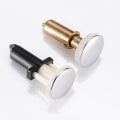 Miniatyrbilde 6 av 10: Gulvavløpsfilter Mesh Pop Up avløpsfilter C C C