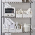 Miniatyrbillede 9 af 10: Madopbevaringsboks Organizer Box SWIDE STYLE WIDE STYLE SWide Style