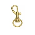Miniatyrbillede 3 af 10: 3 stk Metal Snap Hook Trækspænder 2 2 2