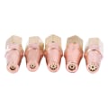 Miniatyrbillede 5 af 6: Gassvejsebrænder Propansvejsedyse 1,1MM 1,1MM 1.1mm