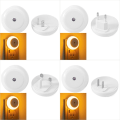 Pikkukuva 7 / 10: Energiansäästöpistorasiavalo Älykkäät valot AMBER LIGHT UK UK Amber Light UK-UK