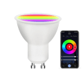 Pikkukuva 8 / 10: GU10 LED-polttimot kohdevalo 7W 7W