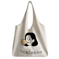 Miniatyrbillede 1 af 10: Tote Bag Sejltaske TYPE E TYPE E Type E