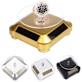 Miniatyrbild 4 av 9: Solar Smycken Display Stand Display Stand VIT White