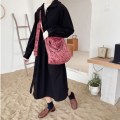 Miniatyrbillede 5 af 10: Lærredstaske Crossbody-taske 1 1 1