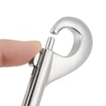 Miniatyrbillede 4 af 10: Snap Hooks Bolt Snaps 1PC 1PC 1pc