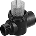 Miniatyrbilde 2 av 7: Vannpumpe Sil Filter Filter Set Twist-On