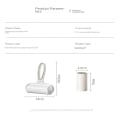 Miniatyrbilde 2 av 5: Lint Rollers Sticky Rollers Ull Roller