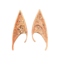 Pikkukuva 1 / 10: Elf Ears Elven Ears Props COLOR 3 COLOR 3 Color 3