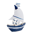 Miniatyrbild 1 av 10: Segelbåtsmodell Algam Ship Model 2 2 2