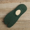 Pikkukuva 1 / 9: Pariskunta Sandaalisukat Jaettu varvassukat VIHREÄ Green