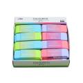 Pikkukuva 9 / 9: Dual Color Erasers Paperikumien korjaustyökalu Random Color