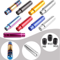 Pikkukuva 6 / 8: Auton vaihteistonuppi Vaihdevivun pää MULTICOLOR multicolor