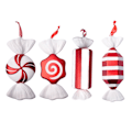 Pikkukuva 1 / 10: Candy Hanging Set Riipukset SET Set