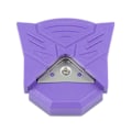 Pikkukuva 1 / 10: Fileleikkuri R4 Kulma Pyöreä VILA Purple