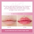 Pikkukuva 5 / 6: Nestemäinen poskipuna Nestemäinen poskipuna poskipuna Beauty Wand