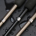 Miniatyrbilde 5 av 10: Fiskestang lokkestenger 1,5MRETT HÅNDTAK RETT HÅNDTAK 1.5mStraight handle