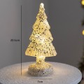 Miniatyrbild 5 av 10: Crystal Tree Christmas Tree TYP A TYPE A Type A