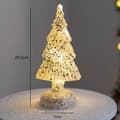 Miniatyrbild 5 av 10: Kristallgran Julgran TYP A TYP A Type A