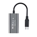 Pikkukuva 3 / 5: Tyypin C-HDMI-sovitin USB -C-HDMI-sovittimen videokaappaus