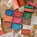 800 st vintage estetiskt papper scrapbookpapper