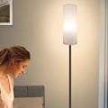 Miniatyrbillede 4 af 10: Gulvlampe Indendørs Belysning Dekoration EU EU EU
