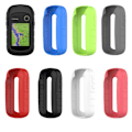 Miniatyrbillede 7 af 9: Beskyttelsesetui GPS-computere Cover SORT Black