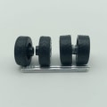 Miniatyrbilde 3 av 10: Modellbilhjul Hotwheels TYPE D TYPE D Type D