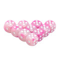 Pikkukuva 1 / 10: 10 kpl / set DND Dice Polyhedral Dice STYLE 10 STYLE 10 Style 10