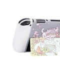 Miniatyrbilde 2 av 10: Beskyttelsesveske Beskyttende skall OLED 2 OLED 2 OLED   2