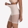 Miniatyrbillede 6 af 10: Shapewear Damebukser HUDFARVEDE M Skin-colored M