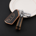 Pikkukuva 6 / 10: Kauko- case Auton case PUNAINEN AVAINKETJU PUNAINEN Avainketju Red Key chain