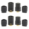 Pikkukuva 1 / 10: 2 Pari MT60 Plug Connector Plug 3,5mm Plug Connector 2Pair