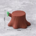 Pikkukuva 5 / 8: Animal Cake Topper Cake Insert STYLE 3 STYLE 3 Style 3