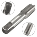 Pikkukuva 5 / 10: 1/8" 1/4" 3/8" 1/2" kierretappi HSS kartio 1 1 1