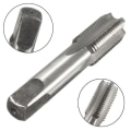 Pikkukuva 5 / 10: 1/8" 1/4" 3/8" 1/2" kierretappi HSS kartio 3 3 3