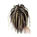 Pikkukuva 5 / 10: Hiusnumpu synteettinen Chignon 3 3 3
