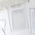 Miniatyrbilde 5 av 10: File Mappe Board utklippstavle A4 A4 A4