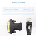 Pikkukuva 2 / 8: HDMI-sovitin DVI-sovitin A A A