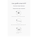 Pikkukuva 2 / 5: Smart Socket Smart Plug -sähkönmittaus